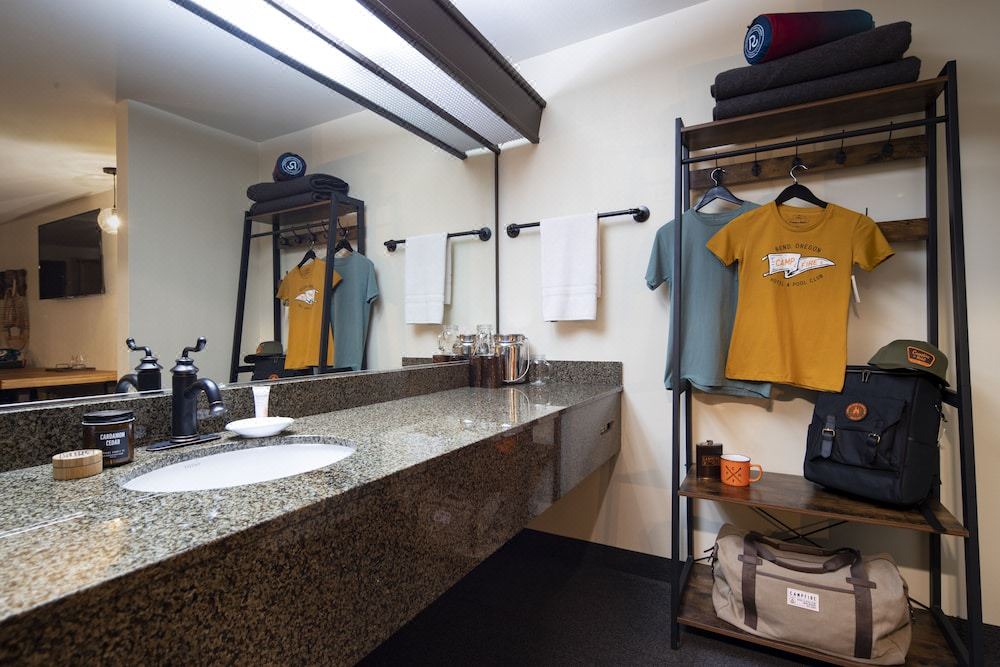 Photo of Livingroom in Orchard District