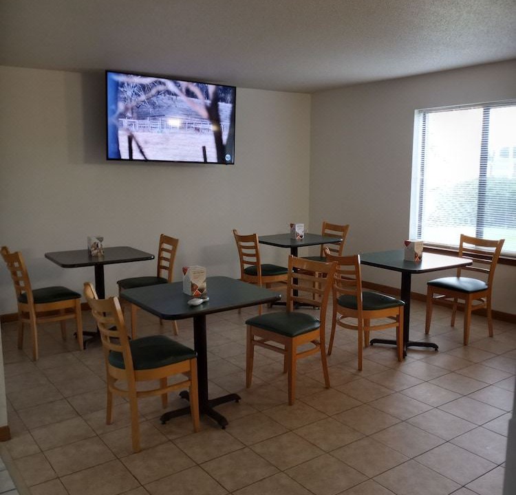 Photo of Livingroom in Maquoketa