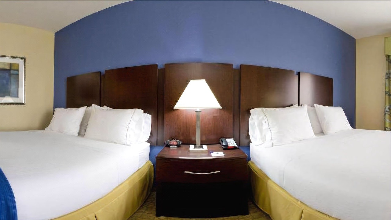 Photo of Bedroom in Bartlesville