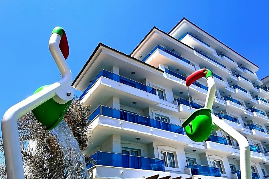Photo of Buildings in Peniscola