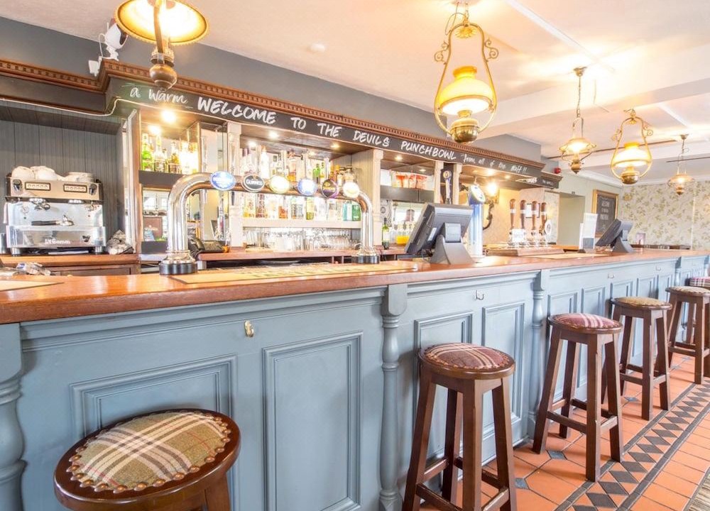 Photo of Kitchen in Hindhead