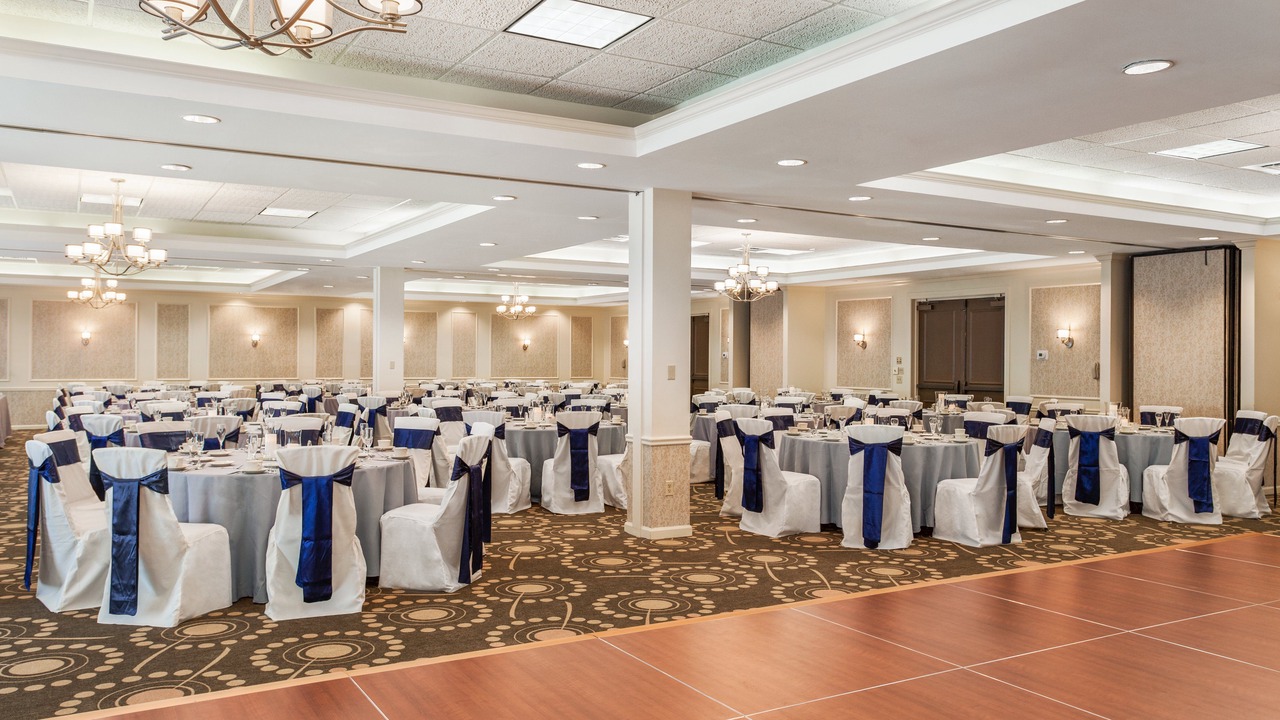 Photo of Buildings in Burlington