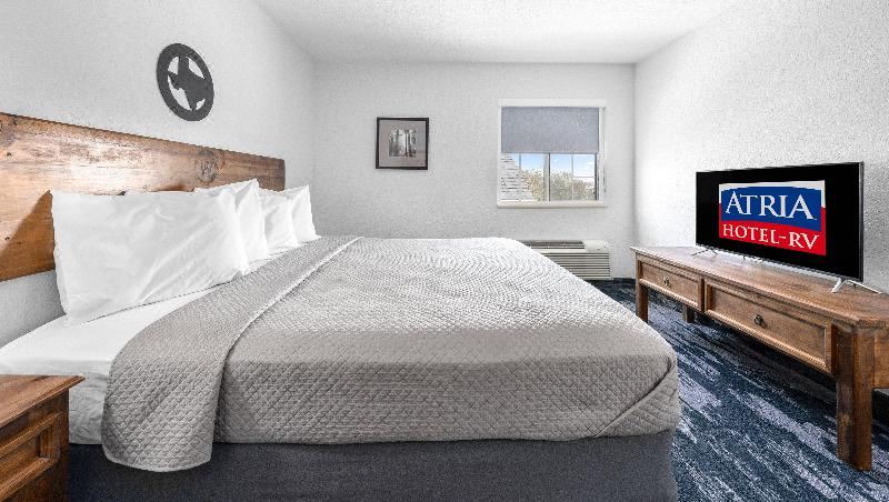 Photo of Bedroom in McGregor