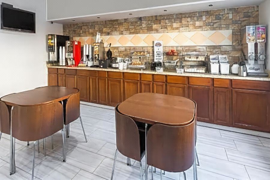 Photo of Kitchen in Anderson