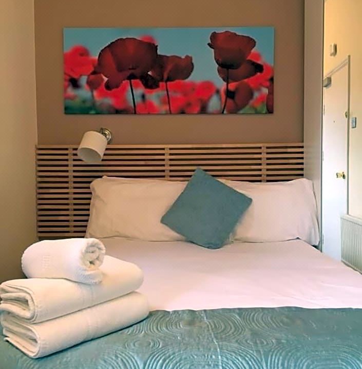 Photo of Bedroom in Shadwell