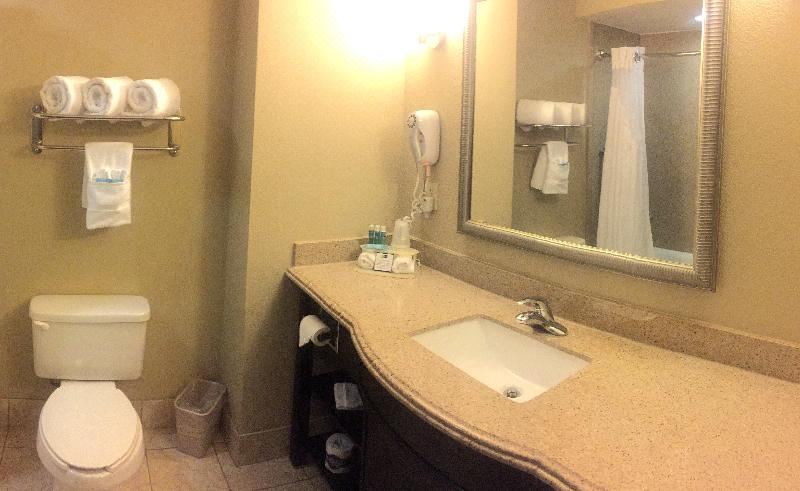Photo of Bathroom in Crystal River