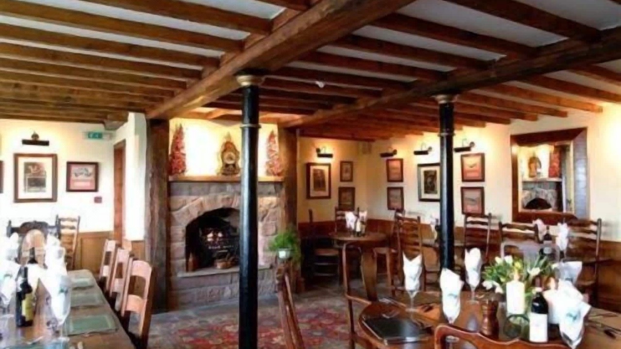 Photo of Livingroom in Burwardsley