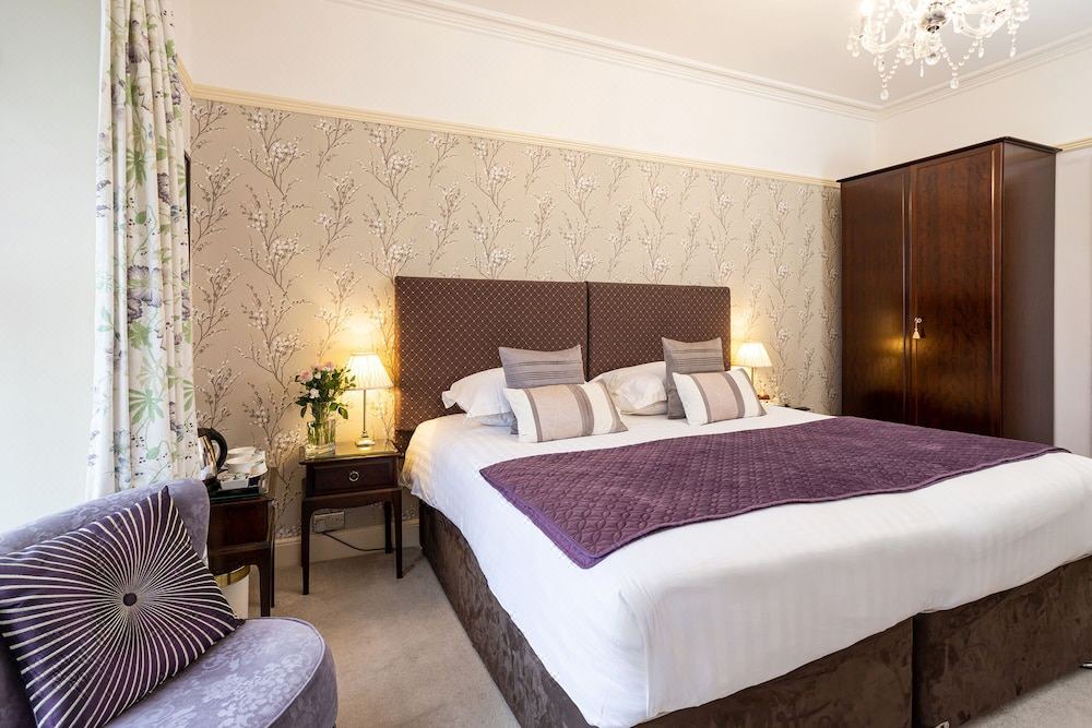 Photo of Bedroom in Near Sawrey