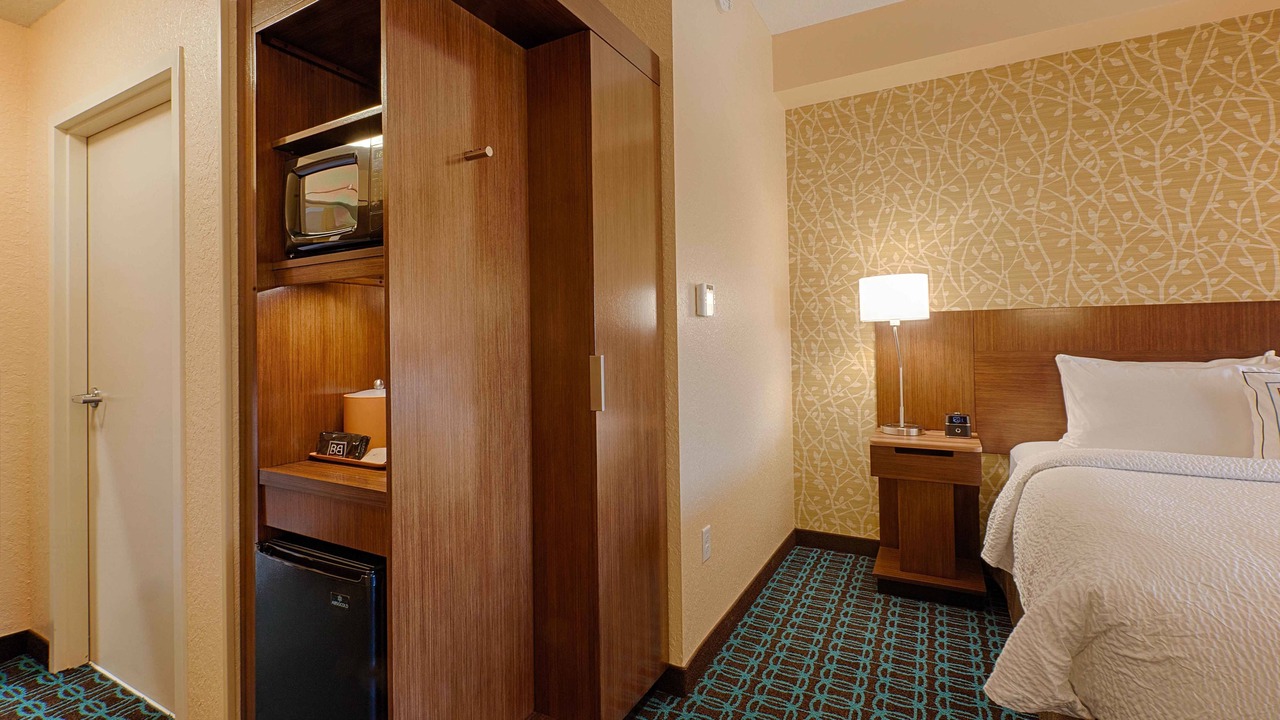 Photo of Bedroom in Bay Esplanade