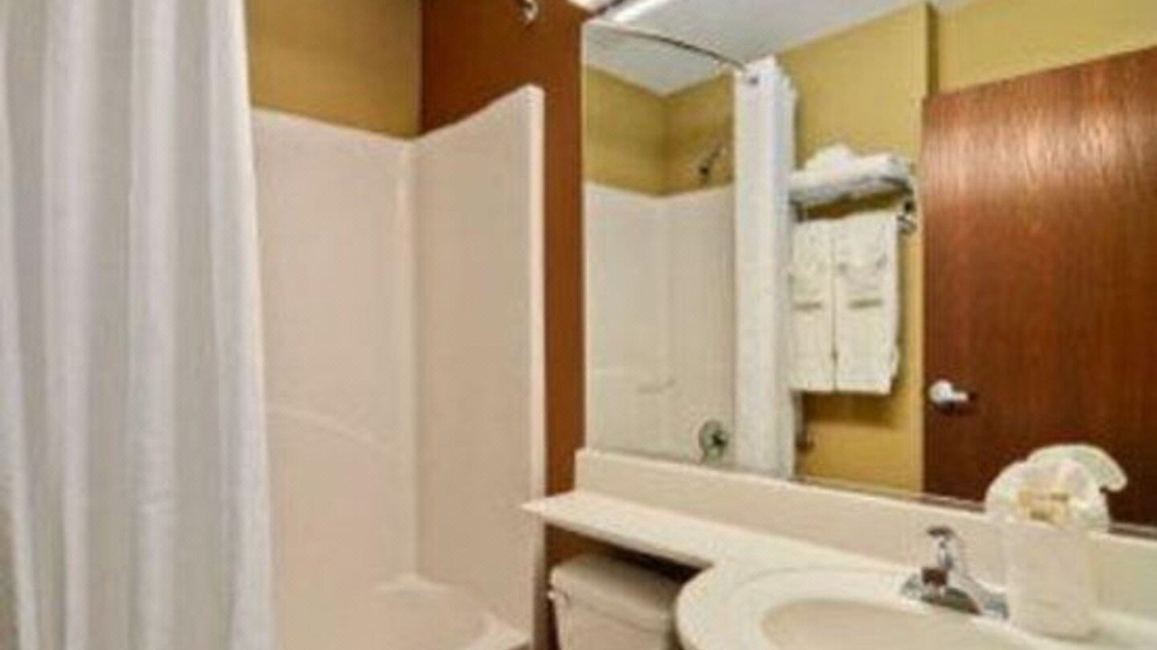 Photo of Bathroom in Round Rock