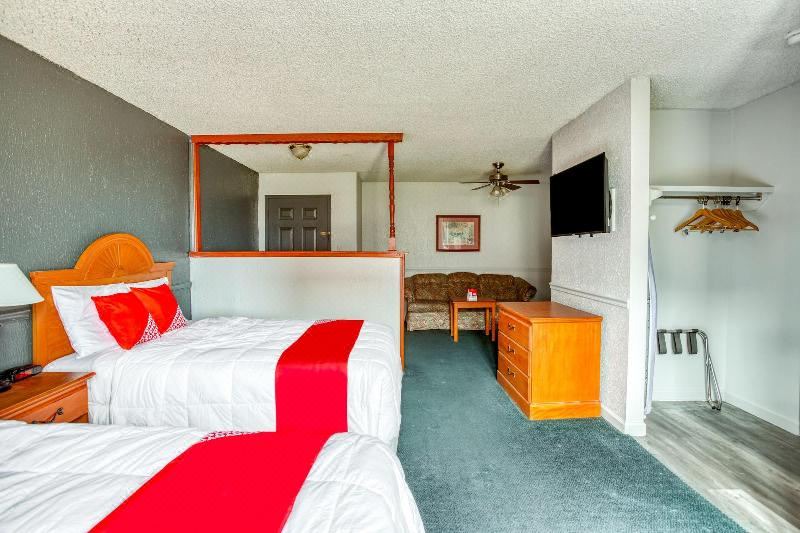 Photo of Bedroom in South Tulsa