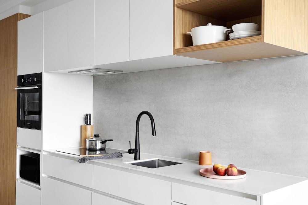 Photo of Kitchen in Heidelberg Heights