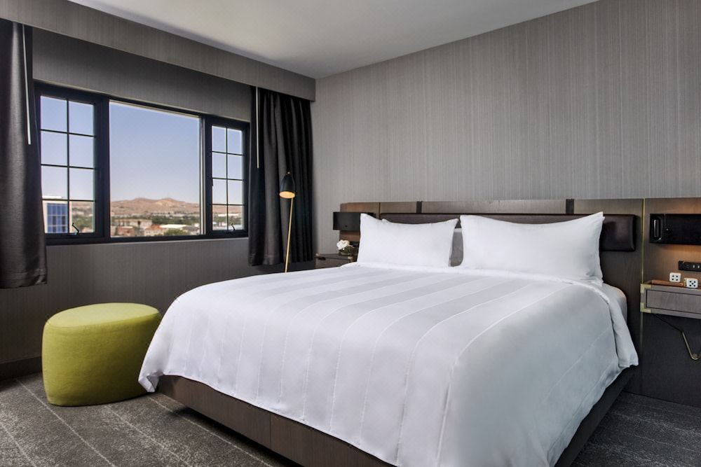 Photo of Bedroom in Downtown Reno