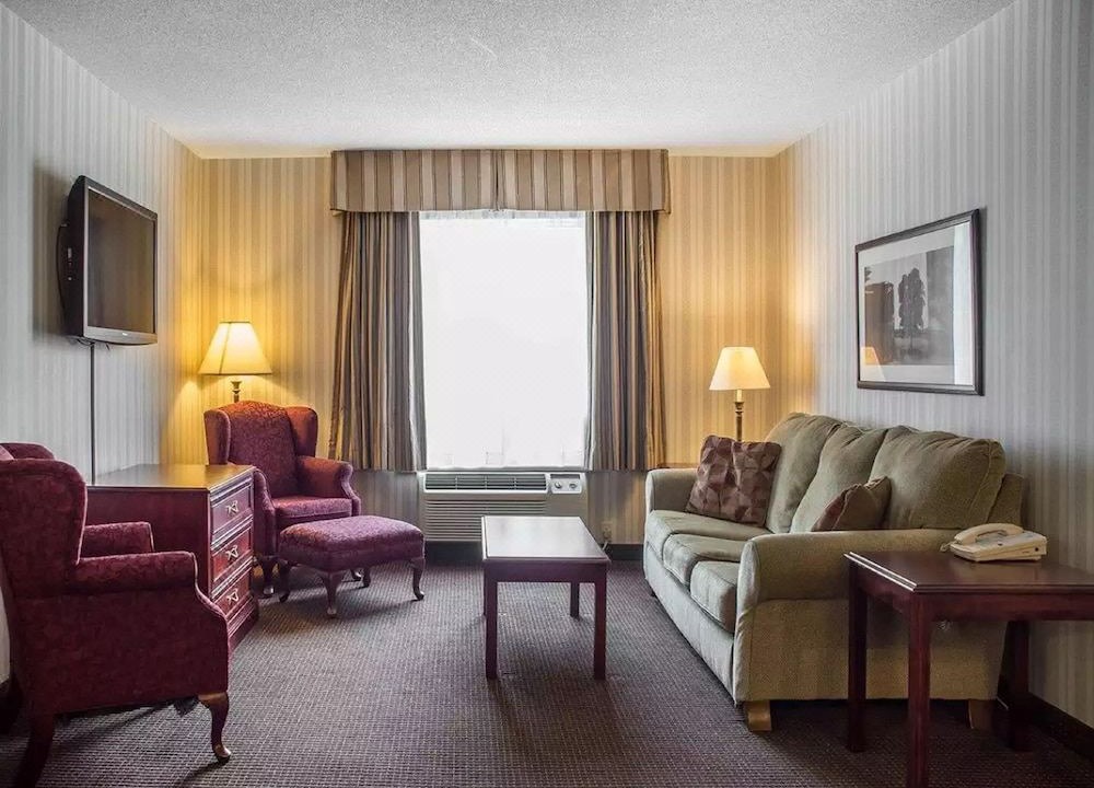 Photo of Livingroom in Woodstock
