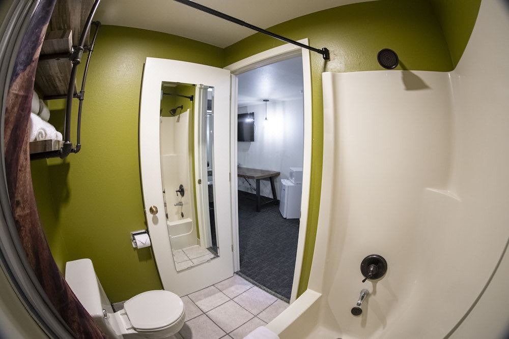 Photo of Bathroom in Orchard District