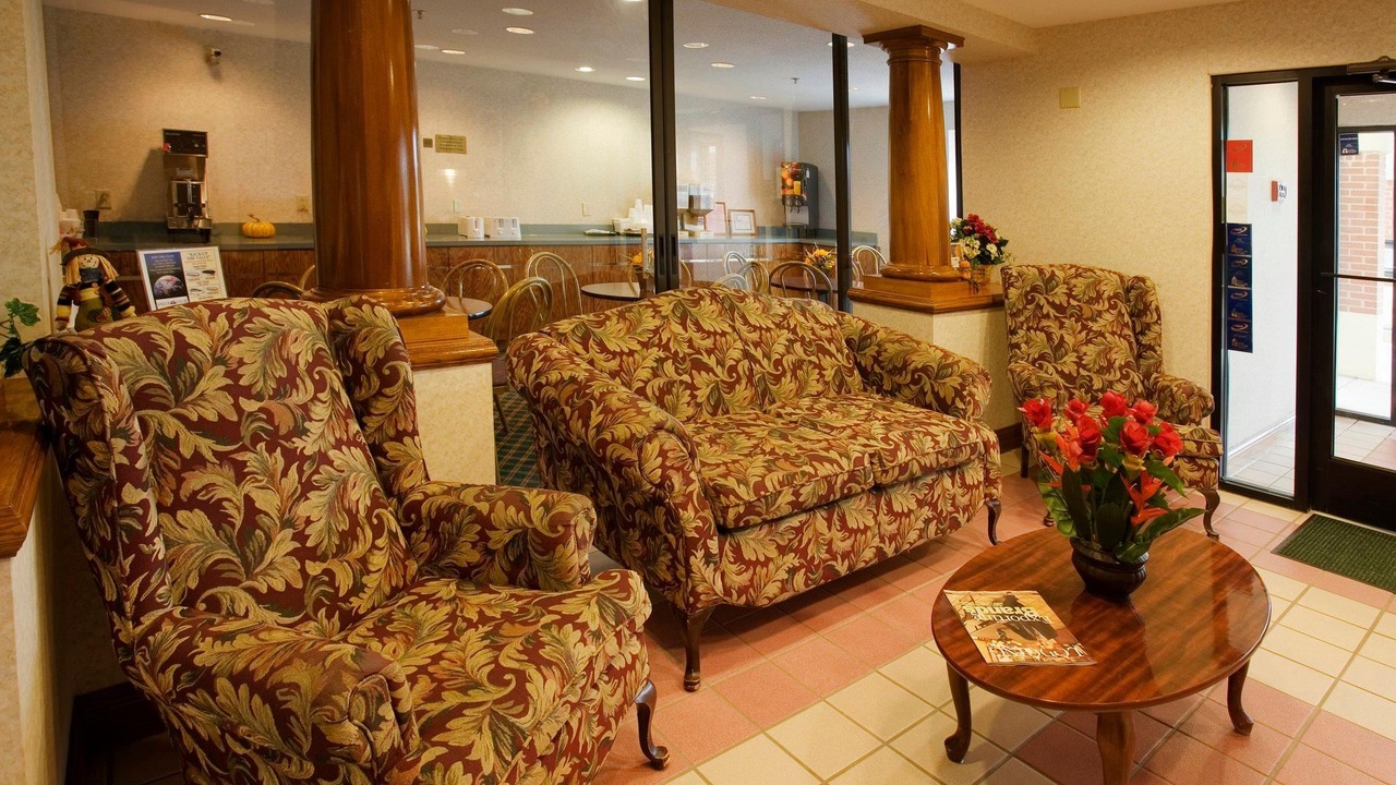 Photo of Livingroom in Franklin
