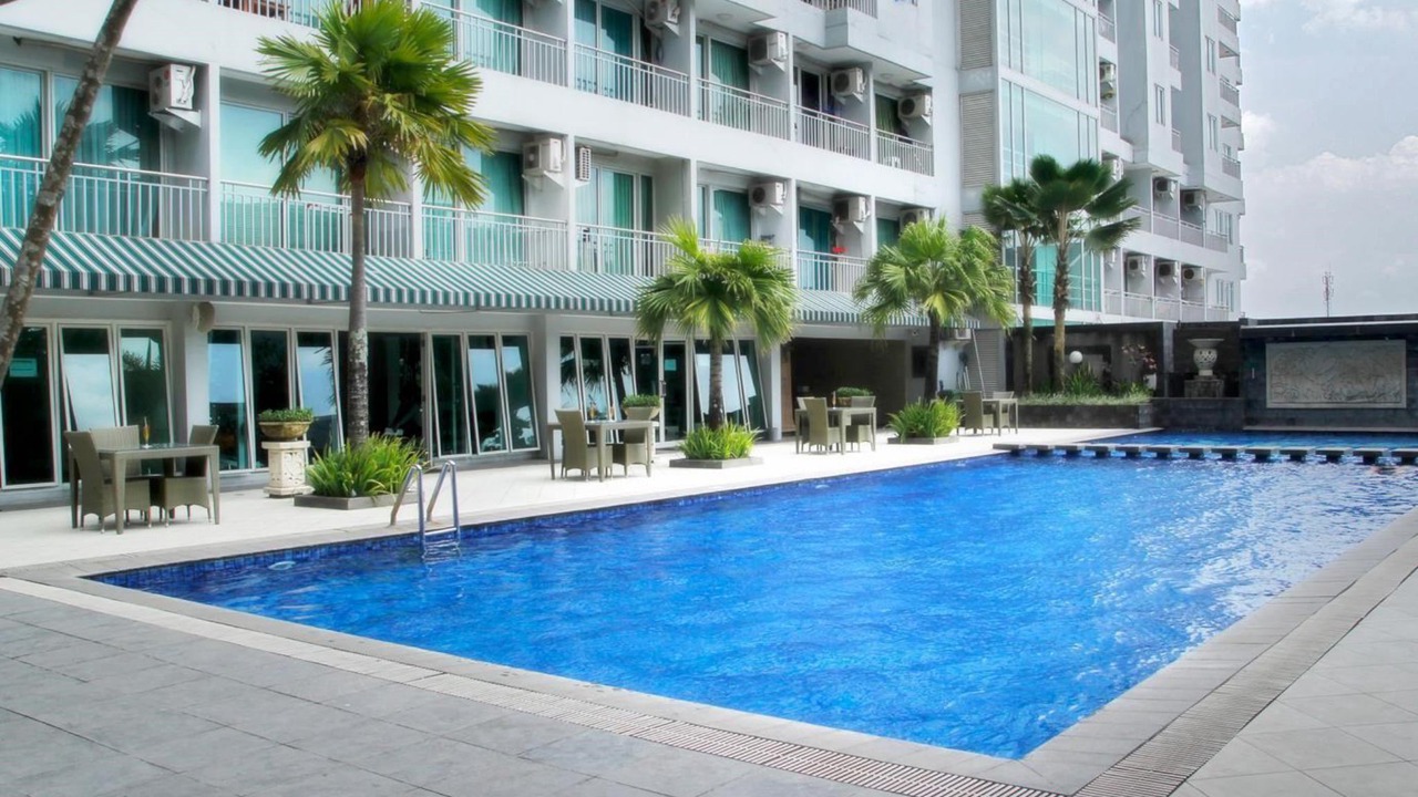 Photo of Outdoor in Sukajadi