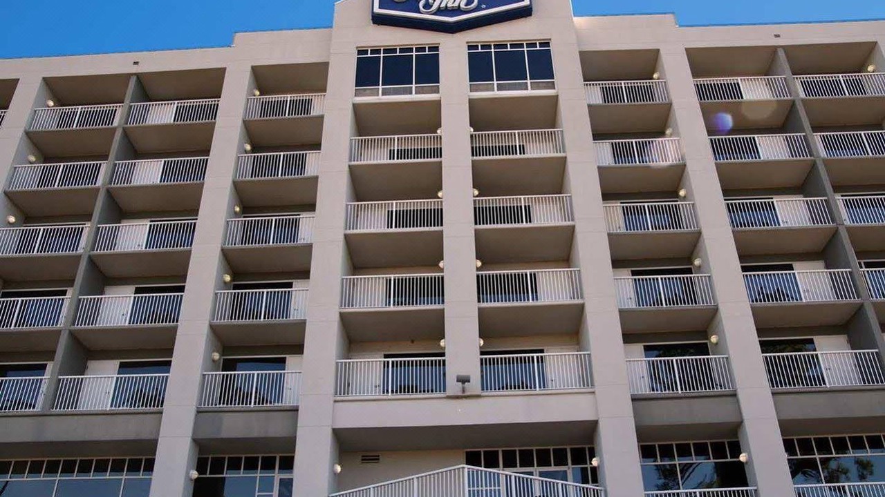 Photo of Buildings in Daphne