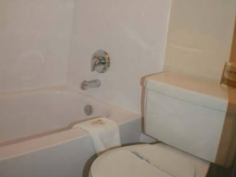 Photo of Bathroom in Astoria