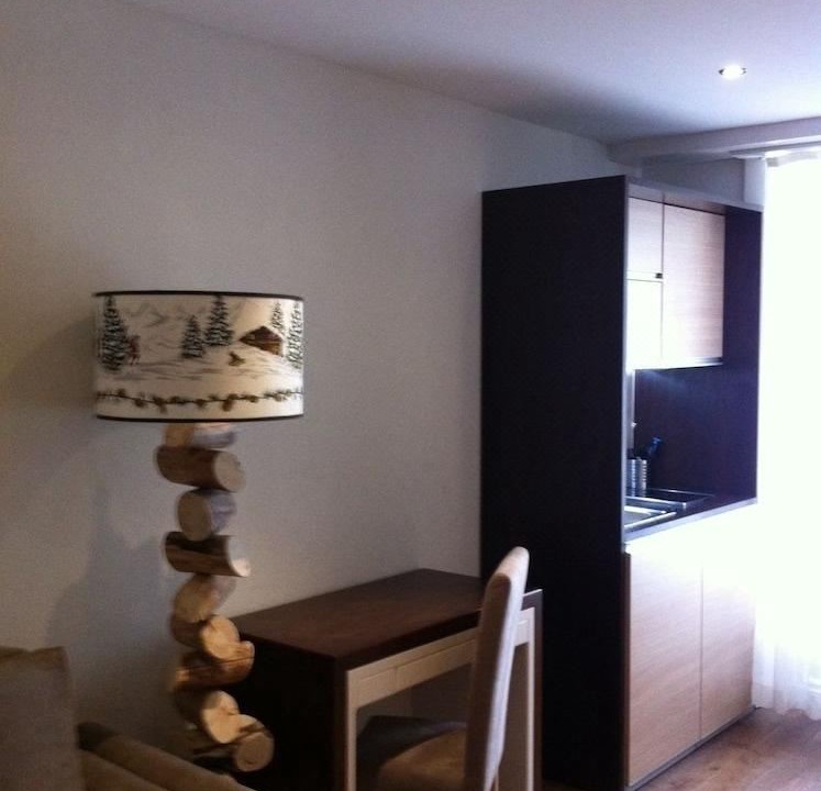 Photo of Livingroom in Le Chenit