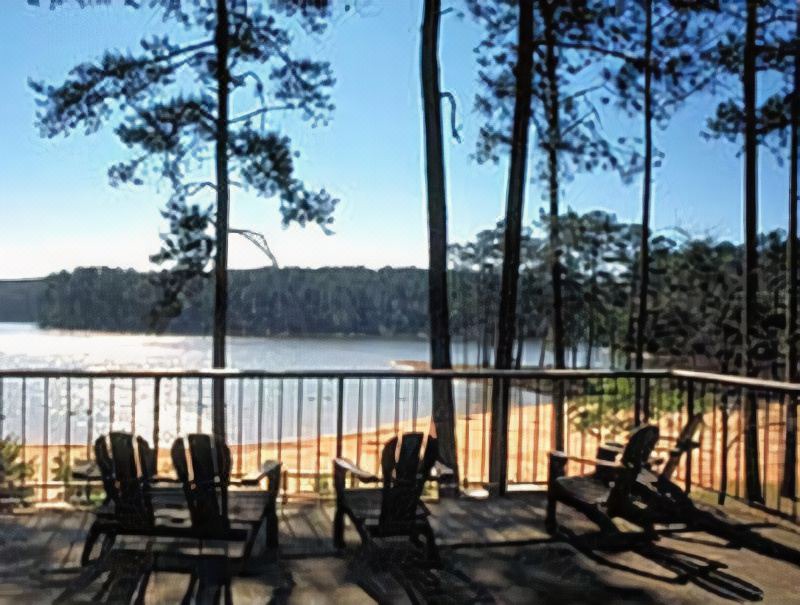 Photo of Patio Balcony in Thomson