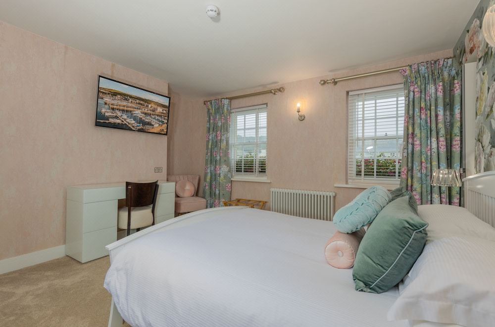 Photo of Bedroom in Whitehaven