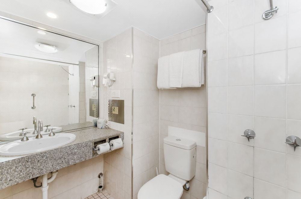 Photo of Bathroom in North Ward