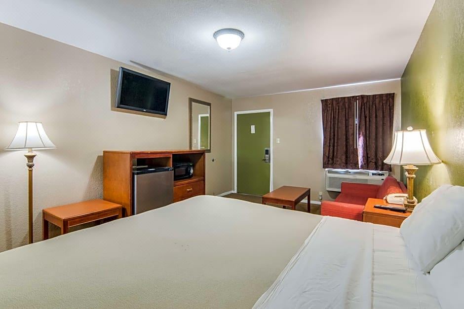 Photo of Bedroom in Baird