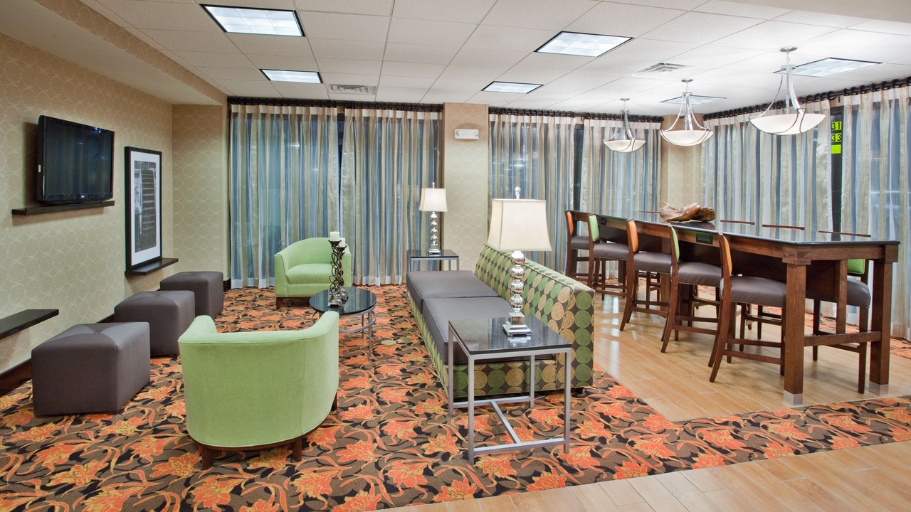 Photo of Livingroom in Blytheville