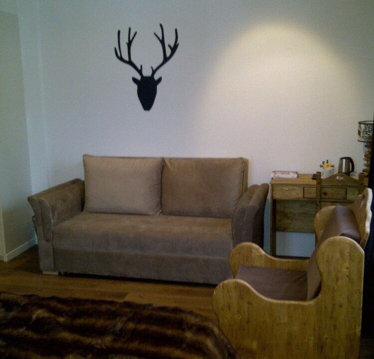 Photo of Livingroom in Le Chenit