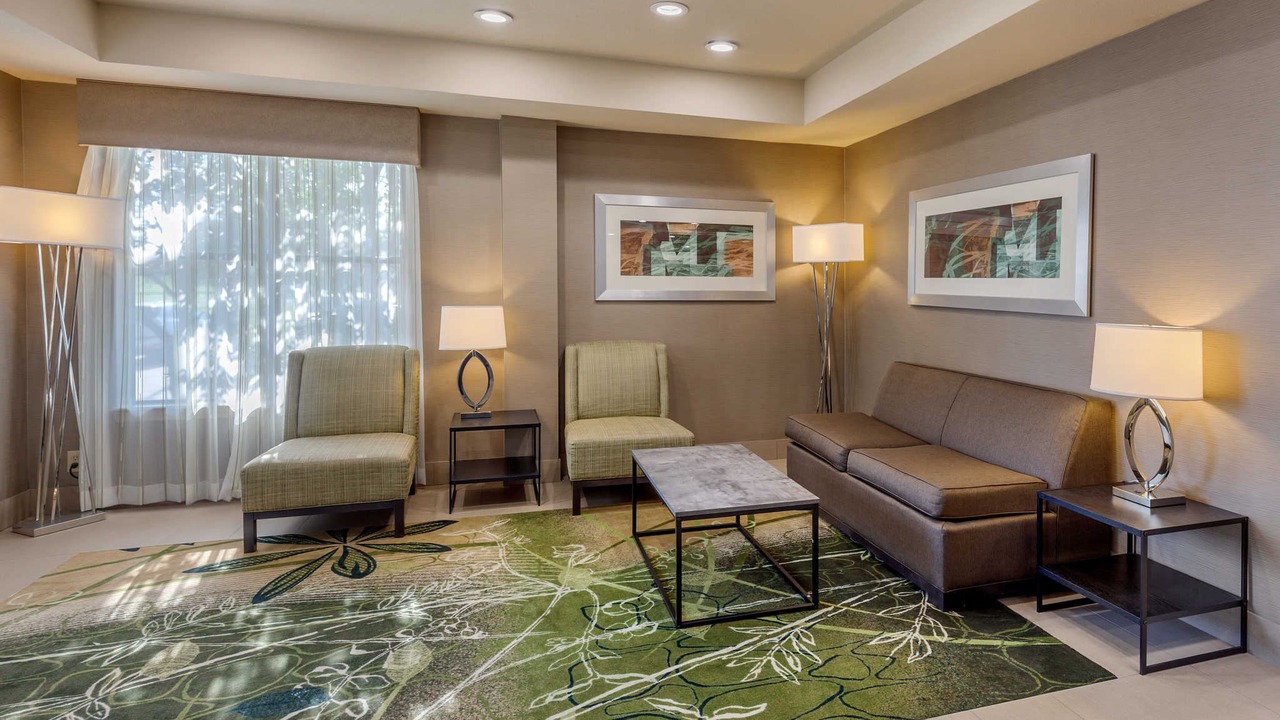 Photo of Livingroom in Durant