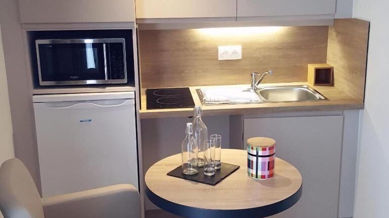 Photo of Kitchen in Chartres