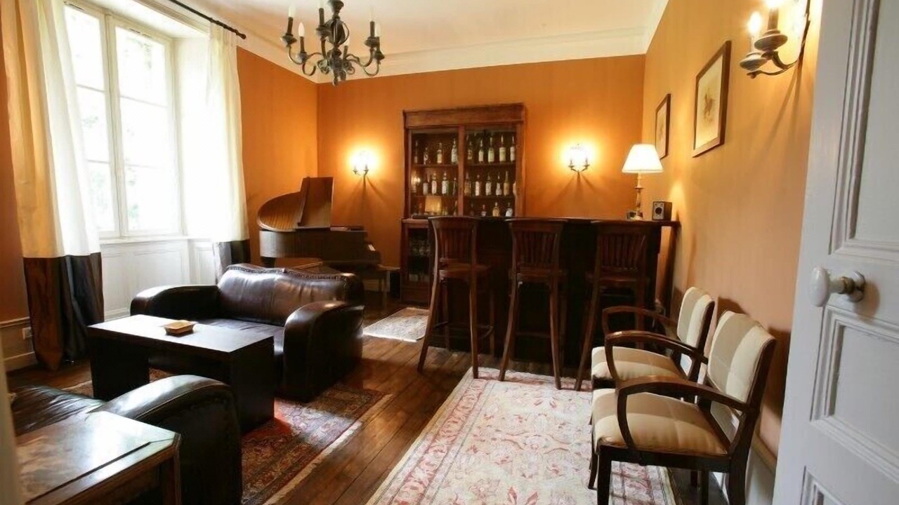 Photo of Livingroom in Nivillac