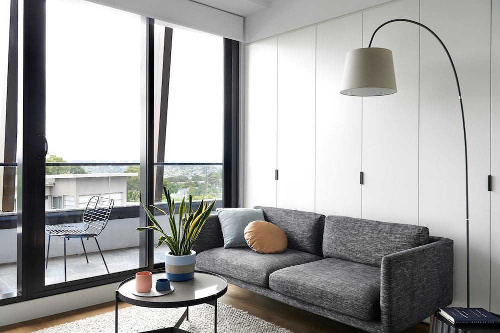 Photo of Livingroom in Heidelberg Heights