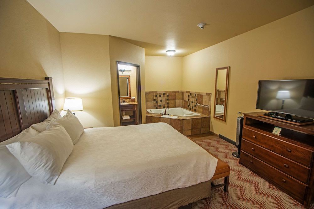Photo of Bedroom in Stillwater