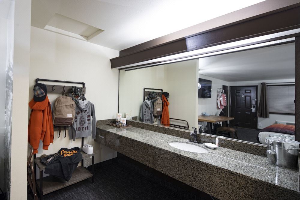 Photo of Livingroom in Orchard District