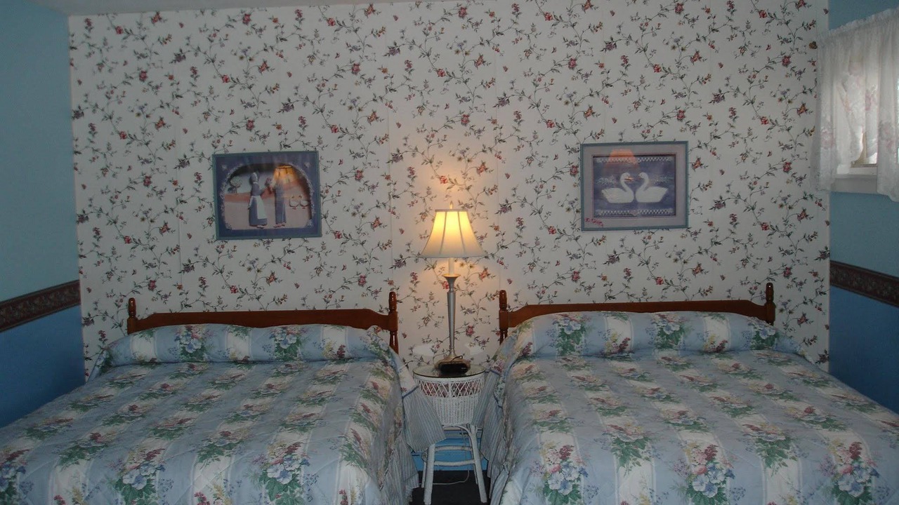 Photo of Bedroom in Bennington