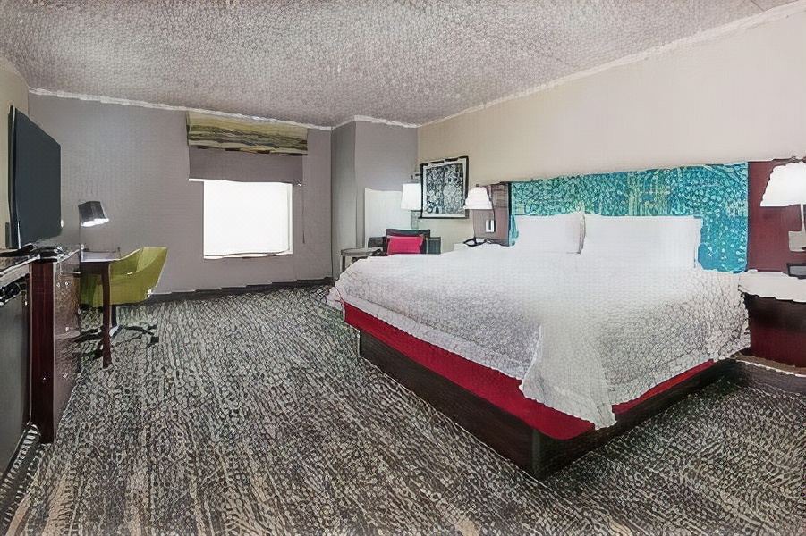 Photo of Bedroom in South Plainfield