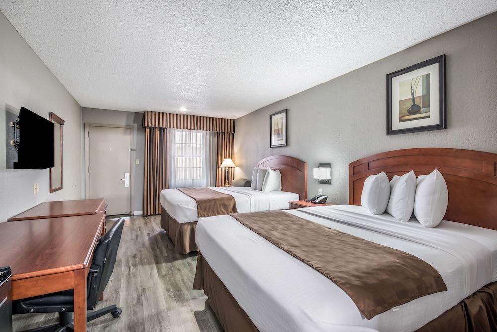 Photo of Bedroom in Caddo Valley