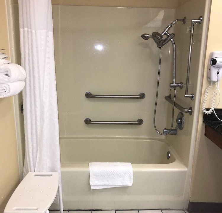 Photo of Bathroom in Bainbridge