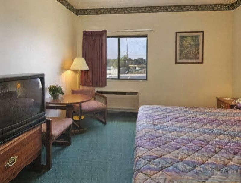 Photo of Bedroom in Airport Township