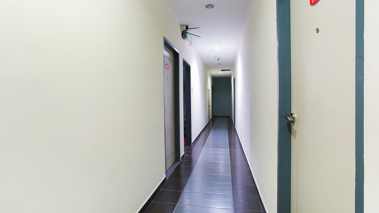 Photo of Bedroom in Teluk Intan