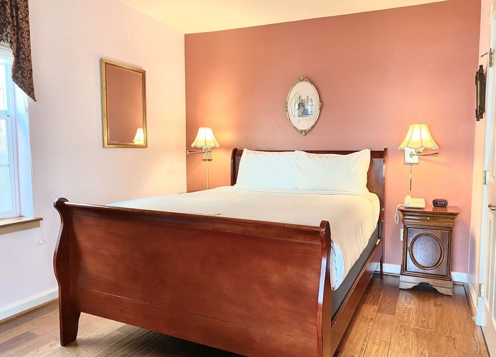 Photo of Bedroom in Eugene