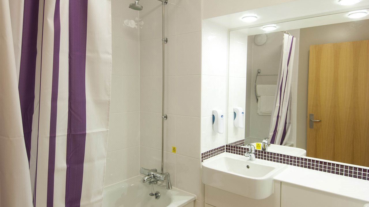 Photo of Bathroom in Solihull
