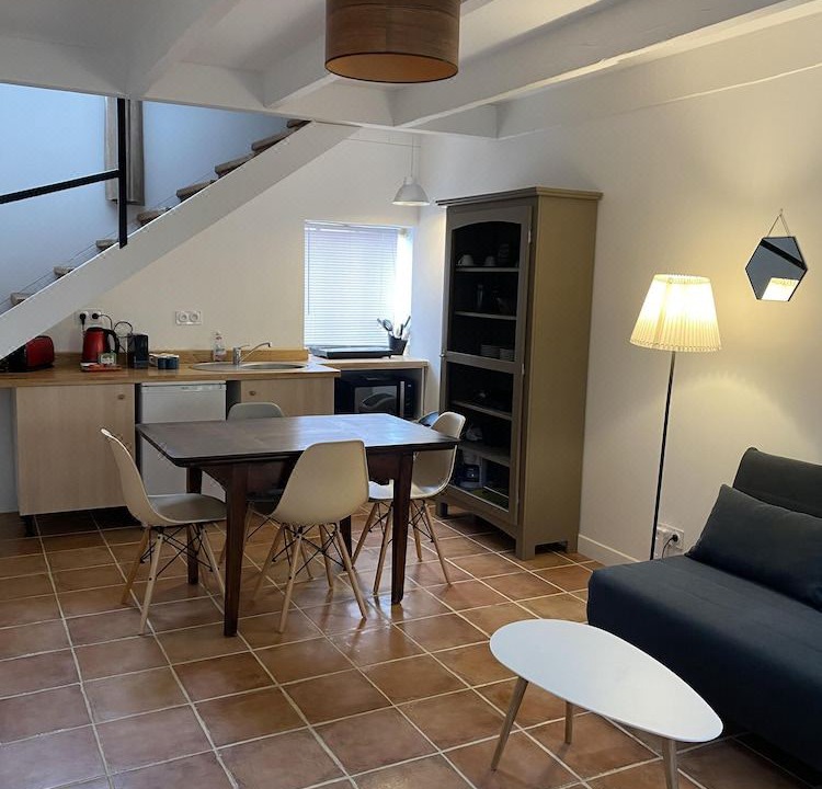 Photo of Livingroom in Pont-Saint-Esprit