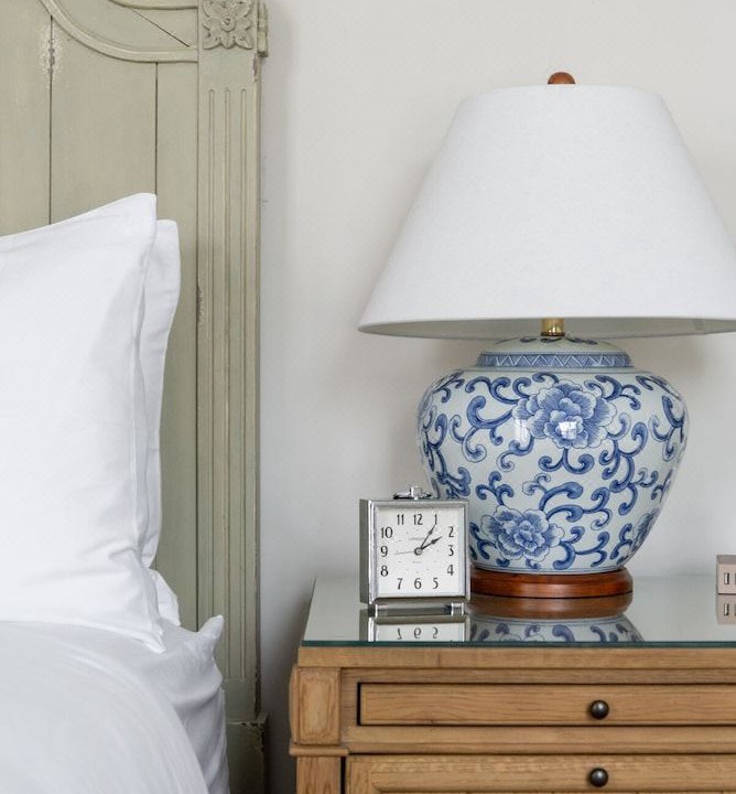 Photo of Bedroom in Rowley