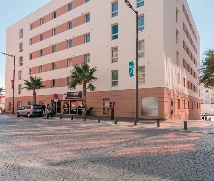 Photo of Buildings in Saint-Assiscle