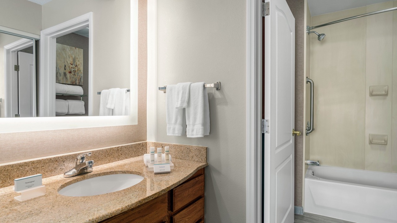 Photo of Bathroom in Warwick