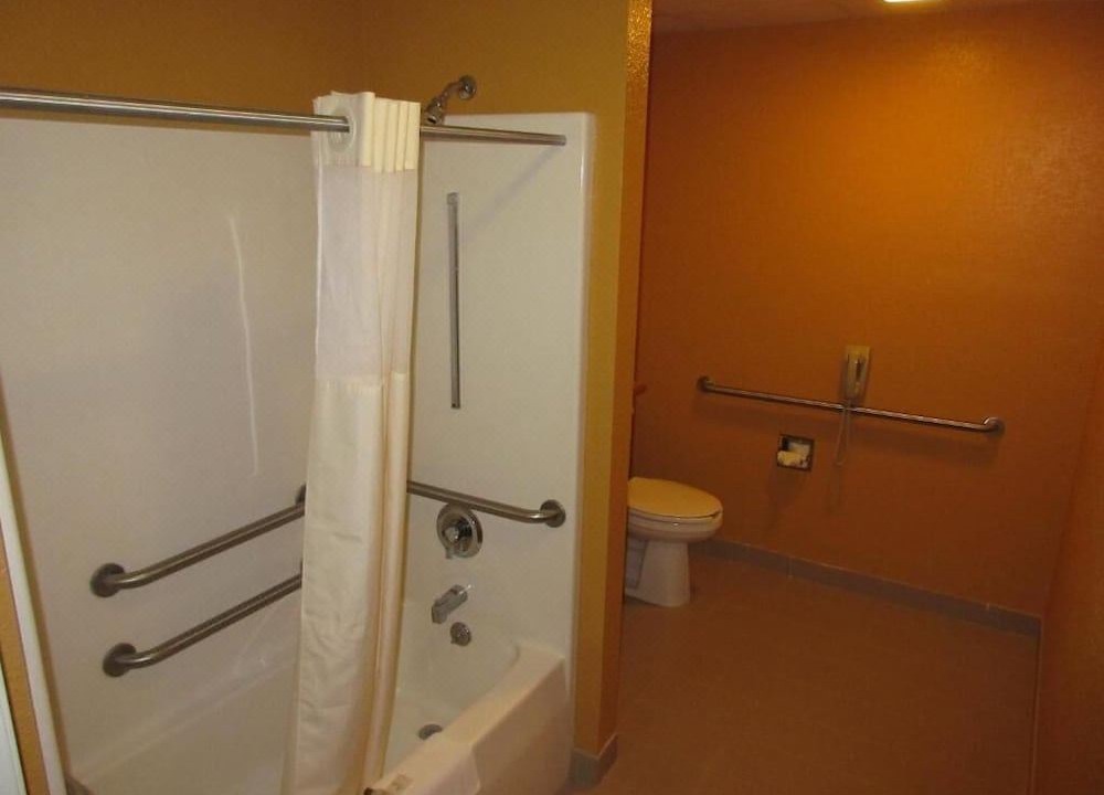 Photo of Bathroom in Clinton