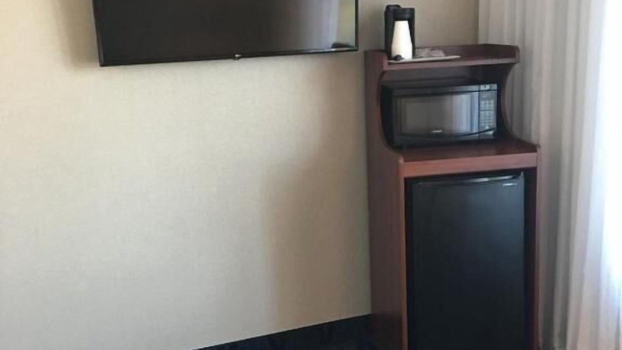 Photo of Bedroom in Hannibal